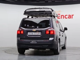 Chevrolet Orlando 2.0 Diesel Ls Luxury Model - 8377 € - 54827272 4 | Car24.bg Chevrolet Orlando 2.0 Diesel Ls Luxury Model - 8377 € - 54827272 4
