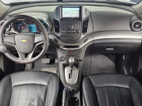 Chevrolet Orlando 2.0 Diesel Ls Luxury Model - 8377 € - 54827272 7 | Car24.bg Chevrolet Orlando 2.0 Diesel Ls Luxury Model - 8377 € - 54827272 7