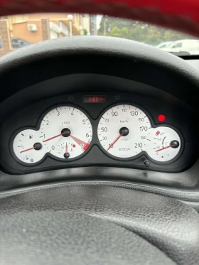 Peugeot 206 CC - 990 € - 93584174 7 | Car24.bg Peugeot 206 CC - 990 € - 93584174 7