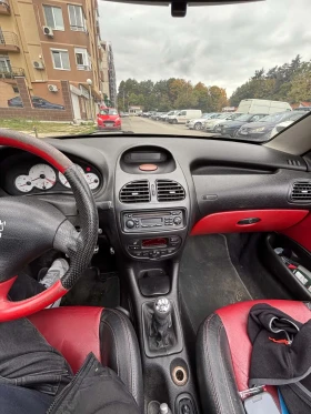Peugeot 206 CC - 990 € - 93584174 12 | Car24.bg Peugeot 206 CC - 990 € - 93584174 12