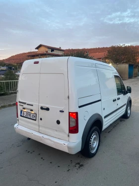 Ford Connect 1.8 TDCi 90 кс - 3800 € - 52629567 8 | Car24.bg Ford Connect 1.8 TDCi 90 кс - 3800 € - 52629567 8