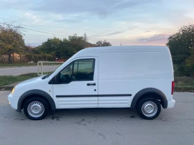 Ford Connect 1.8 TDCi 90 кс - 3800 € - 52629567 4 | Car24.bg Ford Connect 1.8 TDCi 90 кс - 3800 € - 52629567 4