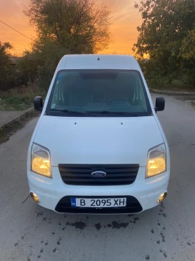 Ford Connect 1.8 TDCi 90 кс - 3800 € - 52629567 2 | Car24.bg Ford Connect 1.8 TDCi 90 кс - 3800 € - 52629567 2