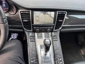 Porsche Panamera 4dr HB * CARFAX * АВТОФИНАНСИРАНЕ * | Auto.bg — изображение 9 Porsche Panamera 4dr HB * CARFAX * АВТОФИНАНСИРАНЕ * | Auto.bg — изображение 9