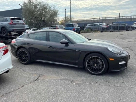 Porsche Panamera 4dr HB * CARFAX * АВТОФИНАНСИРАНЕ * | Auto.bg — изображение 3 Porsche Panamera 4dr HB * CARFAX * АВТОФИНАНСИРАНЕ * | Auto.bg — изображение 3