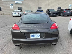 Porsche Panamera 4dr HB * CARFAX * АВТОФИНАНСИРАНЕ * | Auto.bg — изображение 4 Porsche Panamera 4dr HB * CARFAX * АВТОФИНАНСИРАНЕ * | Auto.bg — изображение 4