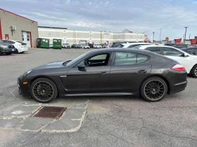 Porsche Panamera 4dr HB * CARFAX * АВТОФИНАНСИРАНЕ * | Auto.bg — изображение 2 Porsche Panamera 4dr HB * CARFAX * АВТОФИНАНСИРАНЕ * | Auto.bg — изображение 2