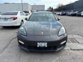 Porsche Panamera 4dr HB * CARFAX * АВТОФИНАНСИРАНЕ * | Auto.bg — изображение 5 Porsche Panamera 4dr HB * CARFAX * АВТОФИНАНСИРАНЕ * | Auto.bg — изображение 5