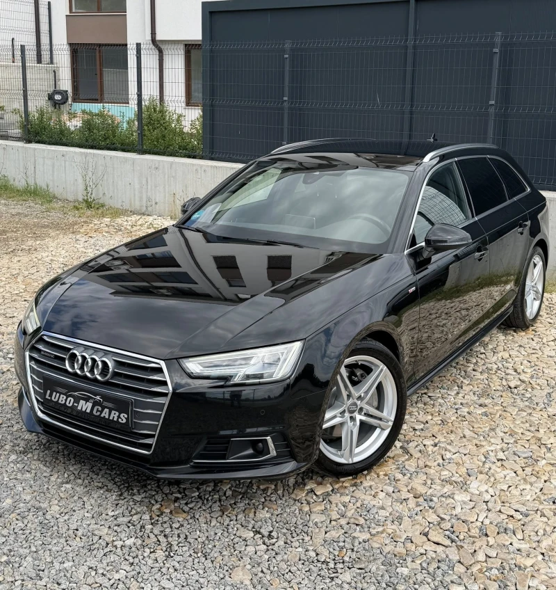 Audi A4 2.0TDI/190/Quattro/S-LINE PLUS/DIGITAL - 15299 € / 29922.24 лв. - 30996841 1 | Car24.bg Audi A4 2.0TDI/190/Quattro/S-LINE PLUS/DIGITAL - 15299 € / 29922.24 лв. - 30996841 1