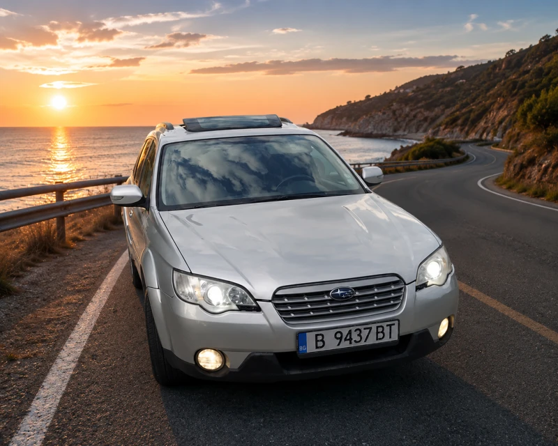 Subaru Outback Si-Drive Н6 3.0 - 5200 € / 10170.32 лв. - 19178470 1 | Car24.bg Subaru Outback Si-Drive Н6 3.0 - 5200 € / 10170.32 лв. - 19178470 1