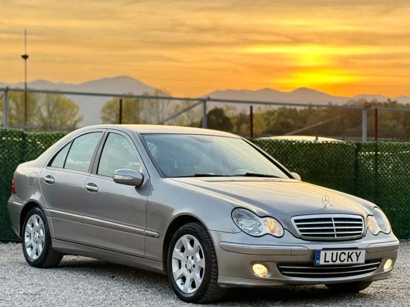 Mercedes-Benz C 220 CDi//AVTOMAT* FACELIFT - 2900 € - 48230919 1 | Car24.bg Mercedes-Benz C 220 CDi//AVTOMAT* FACELIFT - 2900 € - 48230919 1