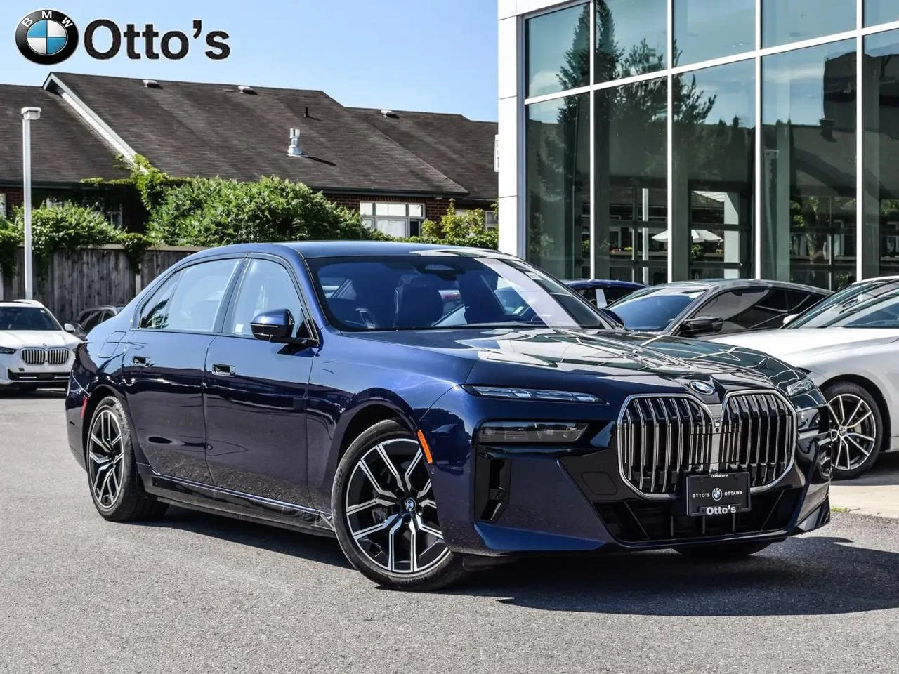 BMW 750 е* Масаж* Обдух* HeadUp* Individual* Distronic | Auto.bg — изображение 1 BMW 750 е* Масаж* Обдух* HeadUp* Individual* Distronic | Auto.bg — изображение 1
