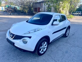 Nissan Juke 1.6i 1 - Car24.bg Nissan Juke 1.6i 1