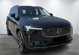 Volvo Xc90 B5 AWD Plus Bright = NEW = 7 Seats Гаранция - Car24.bg Volvo Xc90 B5 AWD Plus Bright = NEW = 7 Seats Гаранция