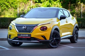 Nissan Juke N-Sport 1.6 HEV - Car24.bg Nissan Juke N-Sport 1.6 HEV