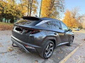 Hyundai Tucson 1.6 T-GDI* Plug-in Hybrid* 4x4 - 49990 лв. / 25559.48 € - 37747212 3 | Car24.bg Hyundai Tucson 1.6 T-GDI* Plug-in Hybrid* 4x4 - 49990 лв. / 25559.48 € - 37747212 3