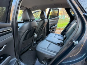 Hyundai Tucson 1.6 T-GDI* Plug-in Hybrid* 4x4 - 49990 лв. / 25559.48 € - 37747212 11 | Car24.bg Hyundai Tucson 1.6 T-GDI* Plug-in Hybrid* 4x4 - 49990 лв. / 25559.48 € - 37747212 11