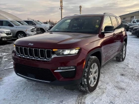 Jeep Grand cherokee / Limited / DISTRONIC / PANO / CARFAX - Car24.bg Jeep Grand cherokee / Limited / DISTRONIC / PANO / CARFAX