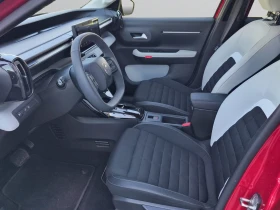 Citroen C3 Aircross MAX Electric 113 Standart Range Automatic//2502259 | Auto.bg — изображение 11 Citroen C3 Aircross MAX Electric 113 Standart Range Automatic//2502259 | Auto.bg — изображение 11