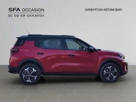 Citroen C3 Aircross MAX Electric 113 Standart Range Automatic//2502259 | Auto.bg — изображение 4 Citroen C3 Aircross MAX Electric 113 Standart Range Automatic//2502259 | Auto.bg — изображение 4