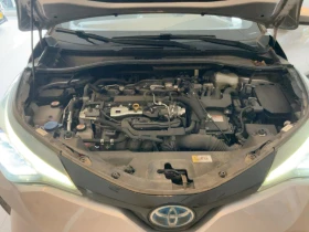 Toyota C-HR 2.0i* СЕРВИЗНА КНИЖКА С ПЪЛНА ИСТОРИЯ В TOYOTA - 23300 € - 88537913 16 | Car24.bg Toyota C-HR 2.0i* СЕРВИЗНА КНИЖКА С ПЪЛНА ИСТОРИЯ В TOYOTA - 23300 € - 88537913 16
