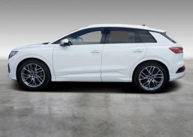 Audi Q4 50 quattro S line | 2023 г. | - 32900 € - 35581206 2 | Car24.bg Audi Q4 50 quattro S line | 2023 г. | - 32900 € - 35581206 2