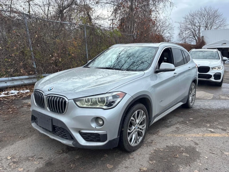 BMW X1 * xDrive28i * CARFAX * - 22350 лв. / 11427.37 € - 21412806 1 | Car24.bg BMW X1 * xDrive28i * CARFAX * - 22350 лв. / 11427.37 € - 21412806 1