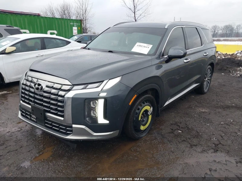 Hyundai Palisade * Calligraphy* - 28000 € / 54763.24 лв. - 28975615 1 | Car24.bg Hyundai Palisade * Calligraphy* - 28000 € / 54763.24 лв. - 28975615 1