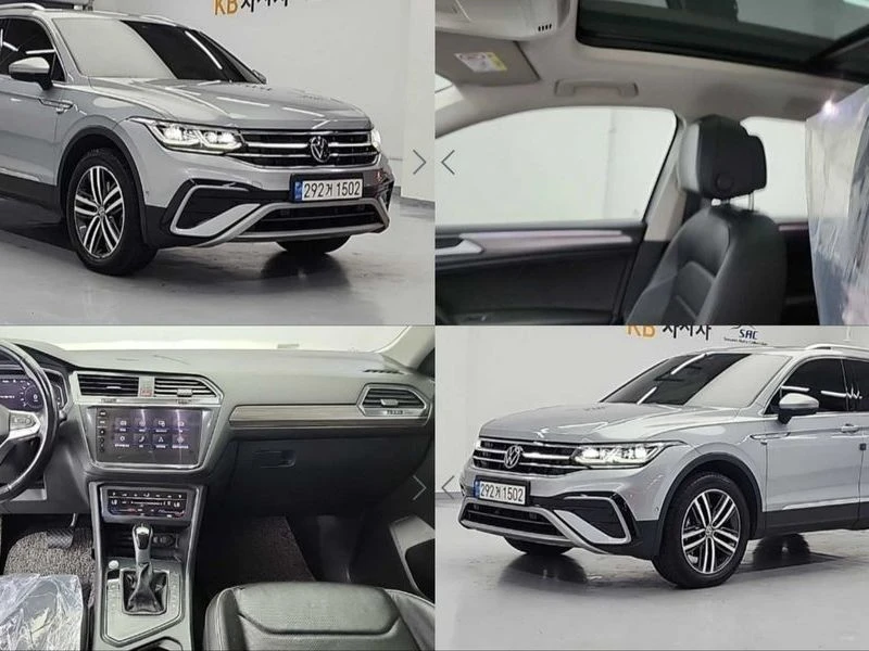 VW Tiguan 2.0 TSI Prestige| 180к.с.| ВКЛ.ТЕХНОТЕСТ | Auto.bg — изображение 1 VW Tiguan 2.0 TSI Prestige| 180к.с.| ВКЛ.ТЕХНОТЕСТ | Auto.bg — изображение 1