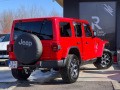 Jeep Wrangler 3.6 V6*RUBICON*CAMERA*KEYLESS*DISTRONIC*CARPLAY - [5] 