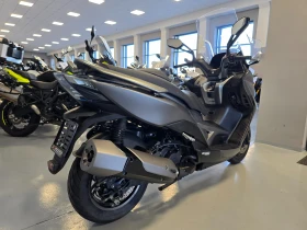 Kymco Xciting 400ie, ABS, 2015г. | Auto.bg — изображение 3 Kymco Xciting 400ie, ABS, 2015г. | Auto.bg — изображение 3