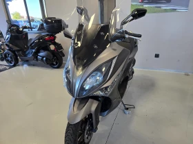 Kymco Xciting 400ie, ABS, 2015г. | Auto.bg — изображение 8 Kymco Xciting 400ie, ABS, 2015г. | Auto.bg — изображение 8