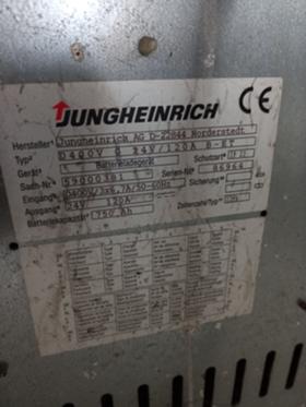  Jungheinrich | Mobile.bg   15