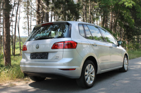 VW Sportsvan 163 000.SPORTSVAN, , EVRO 6B | Mobile.bg   7