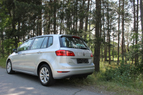 VW Sportsvan 163 000.SPORTSVAN, , EVRO 6B | Mobile.bg   5
