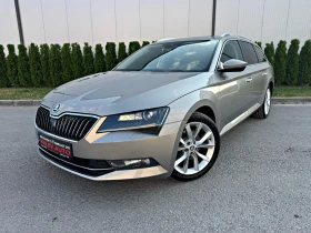 Skoda Superb 2.0TDI 4x4/Панорама/Keyless/Дистроник/ШВЕЙЦАРИЯ!!! - Car24.bg Skoda Superb 2.0TDI 4x4/Панорама/Keyless/Дистроник/ШВЕЙЦАРИЯ!!!