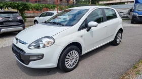 Fiat Punto 1.4i EVO Euro5A - Car24.bg Fiat Punto 1.4i EVO Euro5A