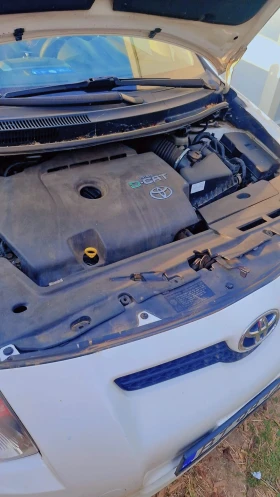 Toyota Auris 2.2 D-CAT 178 к.с. SR180 | Mobile.bg — малка снимка 3