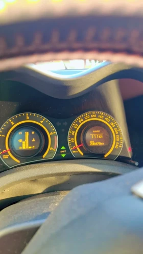 Toyota Auris 2.2 D-CAT 178 к.с. SR180 | Mobile.bg — малка снимка 6