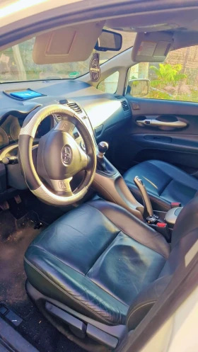 Toyota Auris 2.2 D-CAT 178 к.с. SR180 | Mobile.bg — малка снимка 4