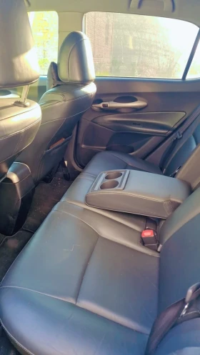 Toyota Auris 2.2 D-CAT 178 к.с. SR180 | Mobile.bg — малка снимка 5