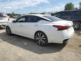 Nissan Altima PLATINUM - 19999 лв. / 10225.33 € - 48314193 2 | Car24.bg Nissan Altima PLATINUM - 19999 лв. / 10225.33 € - 48314193 2