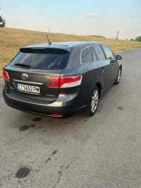 Toyota Avensis 2.2D - 9000 лв. / 4601.63 € - 81065600 4 | Car24.bg Toyota Avensis 2.2D - 9000 лв. / 4601.63 € - 81065600 4