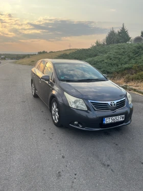 Toyota Avensis 2.2D - 9000 лв. / 4601.63 € - 81065600 3 | Car24.bg Toyota Avensis 2.2D - 9000 лв. / 4601.63 € - 81065600 3