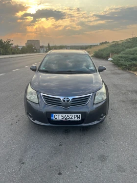 Toyota Avensis 2.2D - 9000 лв. / 4601.63 € - 81065600 2 | Car24.bg Toyota Avensis 2.2D - 9000 лв. / 4601.63 € - 81065600 2
