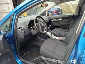 Toyota Auris 1.6 VVTI FaceLift Evro 5 - 6000 € / 11734.98 лв. - 76323632 6 | Car24.bg Toyota Auris 1.6 VVTI FaceLift Evro 5 - 6000 € / 11734.98 лв. - 76323632 6