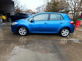 Toyota Auris 1.6 VVTI FaceLift Evro 5 - 6000 € / 11734.98 лв. - 76323632 4 | Car24.bg Toyota Auris 1.6 VVTI FaceLift Evro 5 - 6000 € / 11734.98 лв. - 76323632 4