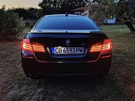 BMW 550 i 4.4 V8 408кс М-ПАКЕТ 2011г - 9800 € / 19167.13 лв. - 38502779 5 | Car24.bg BMW 550 i 4.4 V8 408кс М-ПАКЕТ 2011г - 9800 € / 19167.13 лв. - 38502779 5