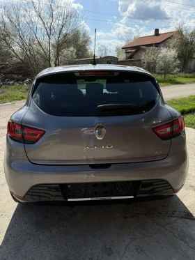 Renault Clio undefined | Auto.bg — изображение 7 Renault Clio undefined | Auto.bg — изображение 7