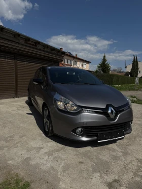 Renault Clio undefined | Auto.bg — изображение 3 Renault Clio undefined | Auto.bg — изображение 3